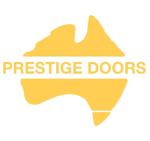 Prestige Doors Logo