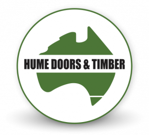 HUME ENTRANCE DOORS