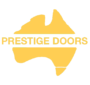Prestige Doors Logo