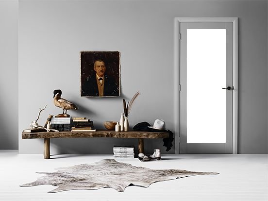 PRESTIGE INTERNAL DOORS